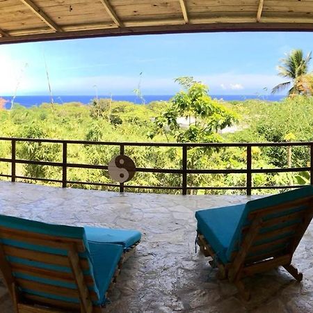 B&B El Mirador Al Mar Sosua Luaran gambar