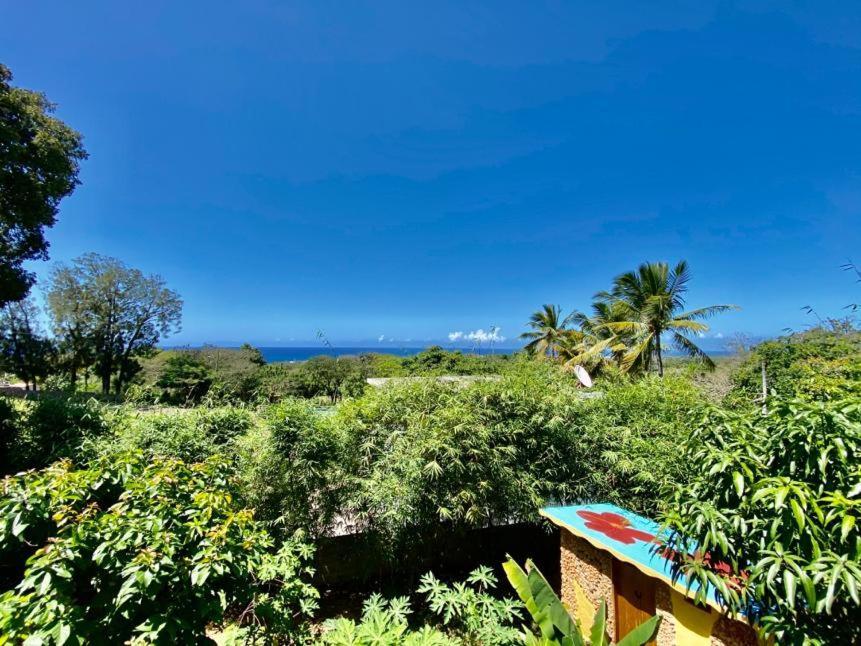 B&B El Mirador Al Mar Sosua Luaran gambar