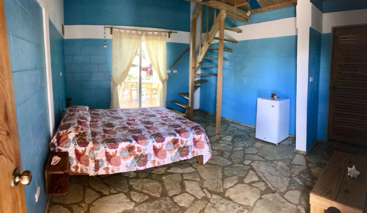 B&B El Mirador Al Mar Sosua Luaran gambar