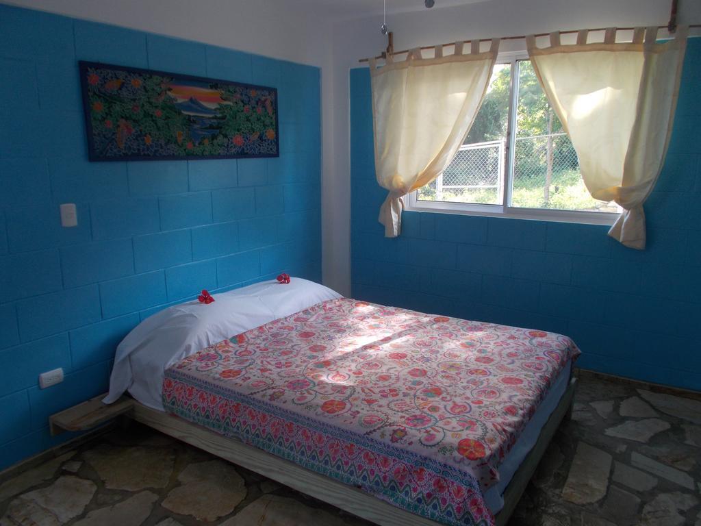 B&B El Mirador Al Mar Sosua Bilik gambar