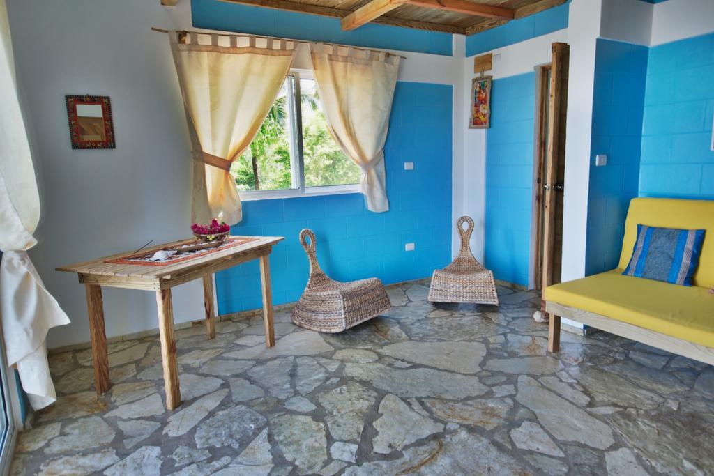 B&B El Mirador Al Mar Sosua Bilik gambar