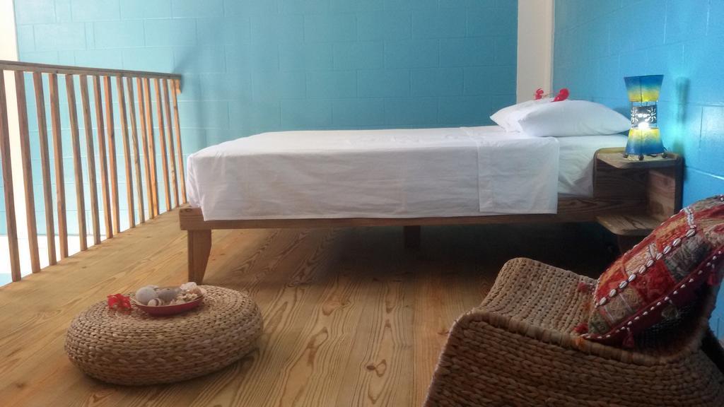 B&B El Mirador Al Mar Sosua Bilik gambar