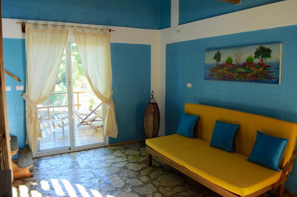 B&B El Mirador Al Mar Sosua Bilik gambar