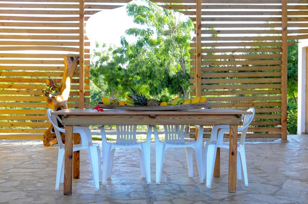 B&B El Mirador Al Mar Sosua Luaran gambar