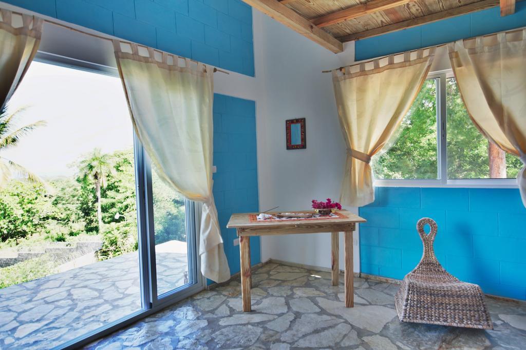 B&B El Mirador Al Mar Sosua Luaran gambar