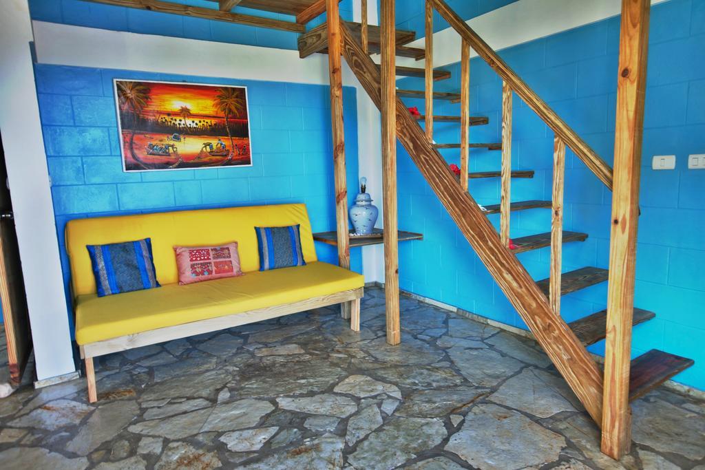B&B El Mirador Al Mar Sosua Bilik gambar