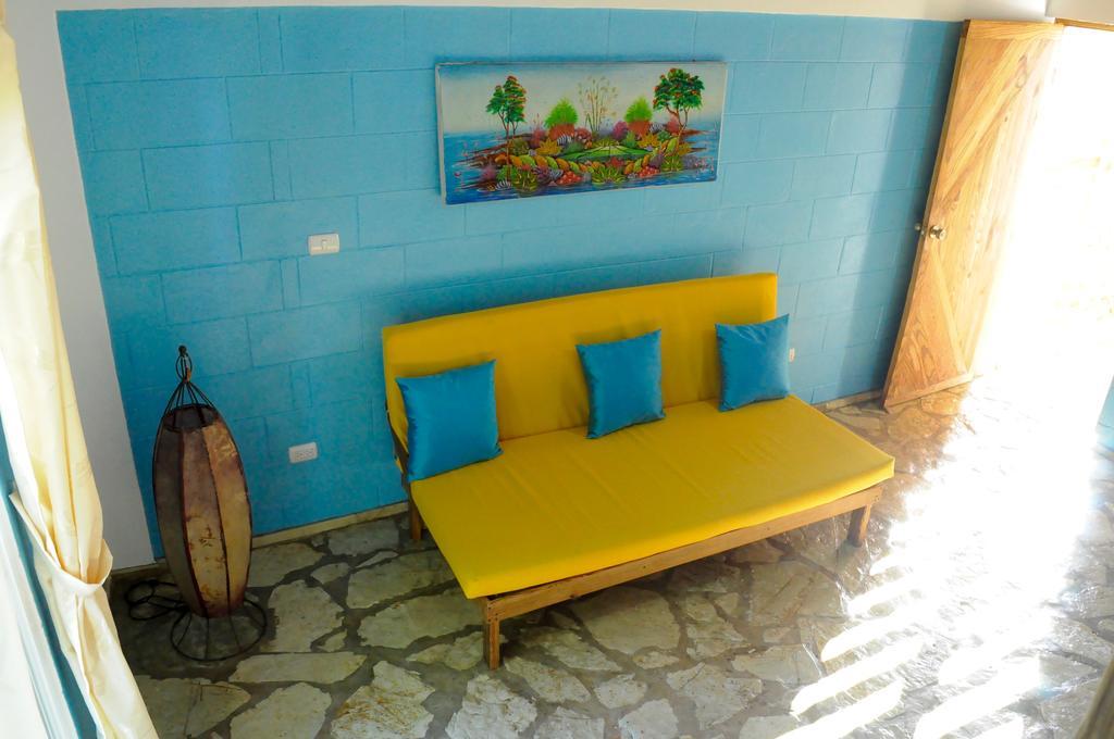 B&B El Mirador Al Mar Sosua Luaran gambar