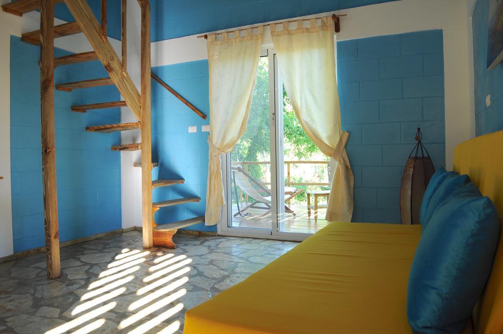 B&B El Mirador Al Mar Sosua Luaran gambar