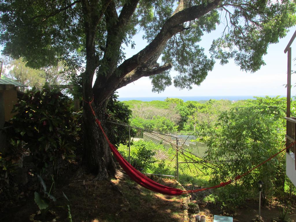 B&B El Mirador Al Mar Sosua Luaran gambar