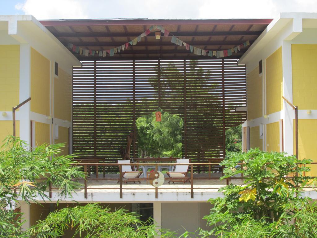 B&B El Mirador Al Mar Sosua Luaran gambar