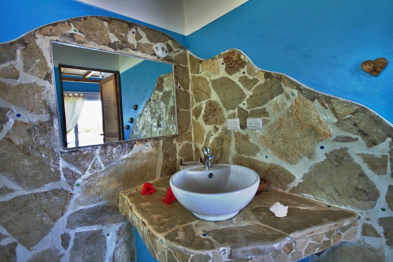 B&B El Mirador Al Mar Sosua Luaran gambar