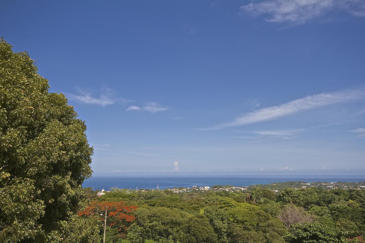 B&B El Mirador Al Mar Sosua Luaran gambar