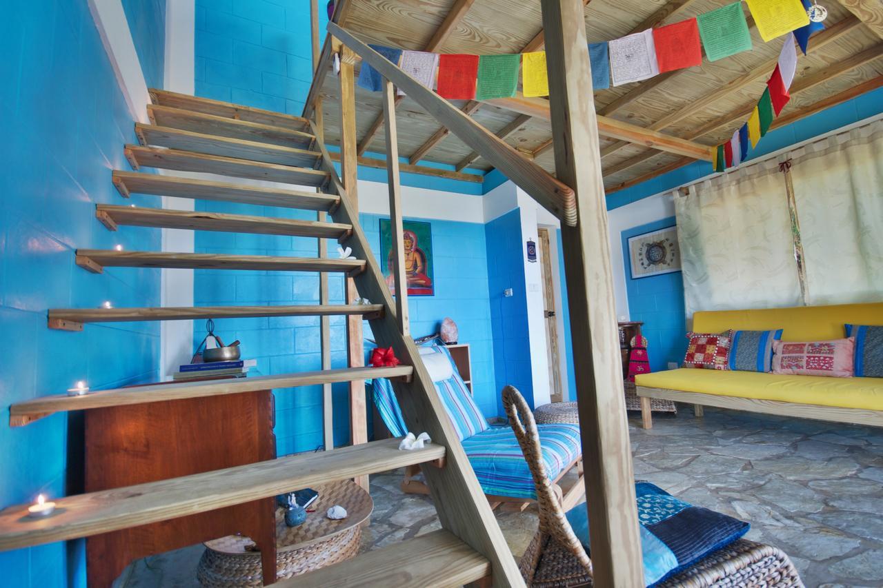 B&B El Mirador Al Mar Sosua Luaran gambar