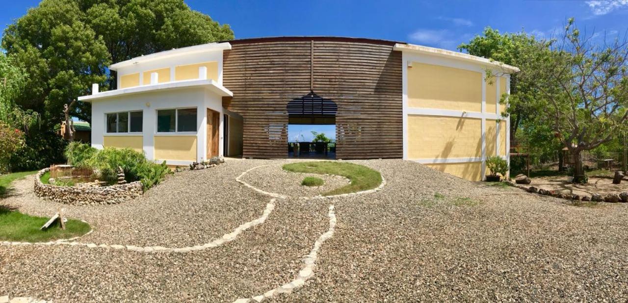 B&B El Mirador Al Mar Sosua Luaran gambar